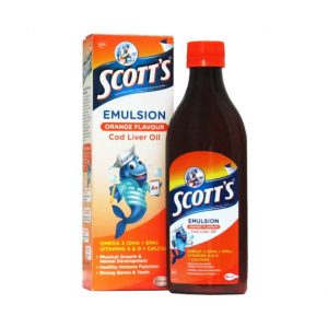 buy scott emulsion