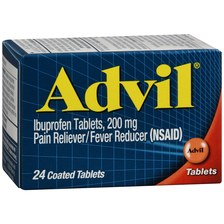 Advil 