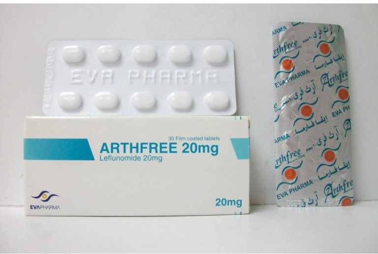 is leflunomide used for psoriatic arthritis