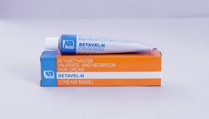 Betamethasone+Neomycin 15g Betavel N Cream | Rocket Health