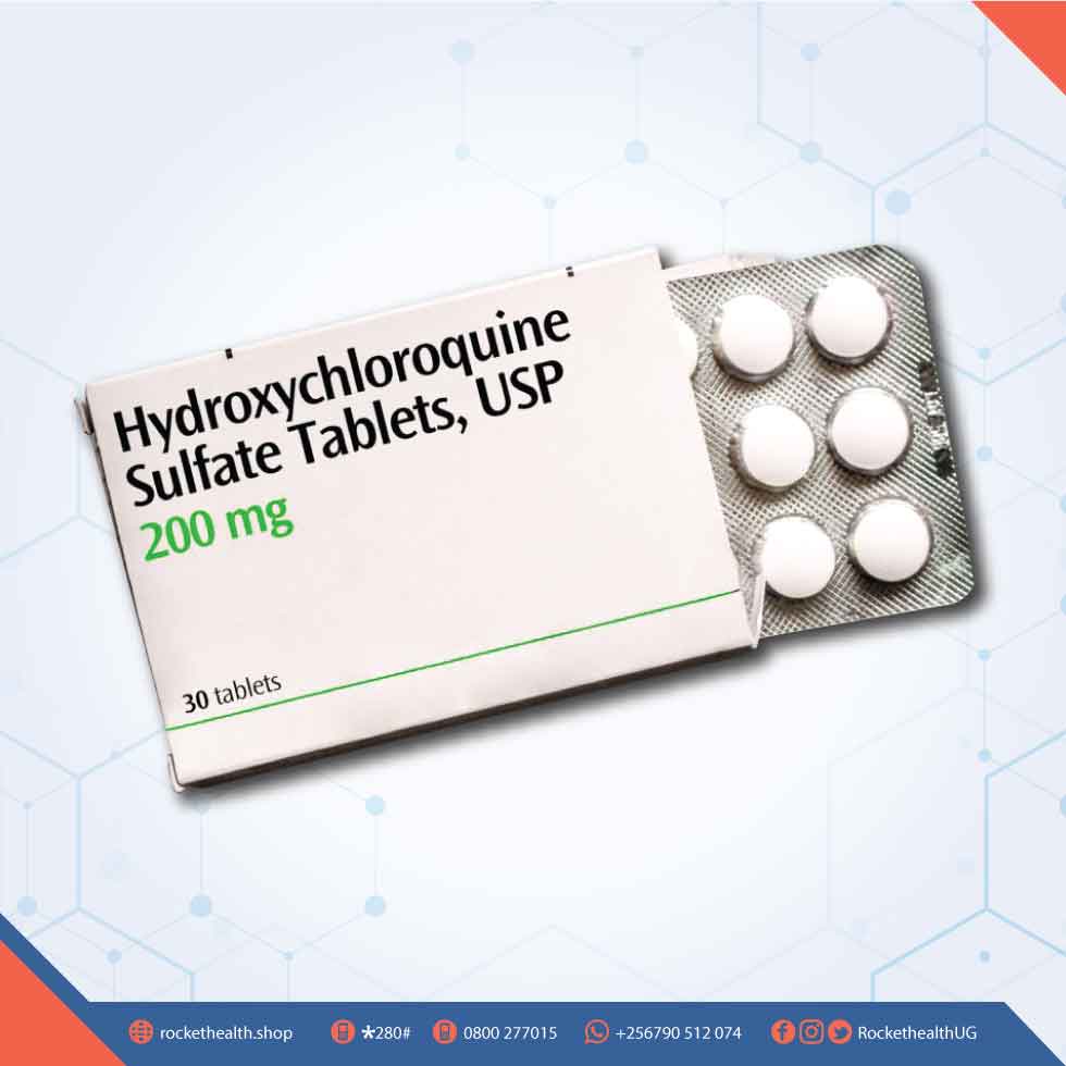 Hydroxychloroquine 200 Mg -hydroxychloroquine Uk Rocket Health