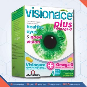 Visionace Archives Rocket Health