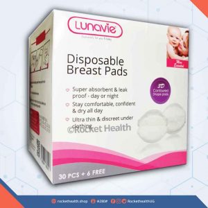 Breast pads Archives