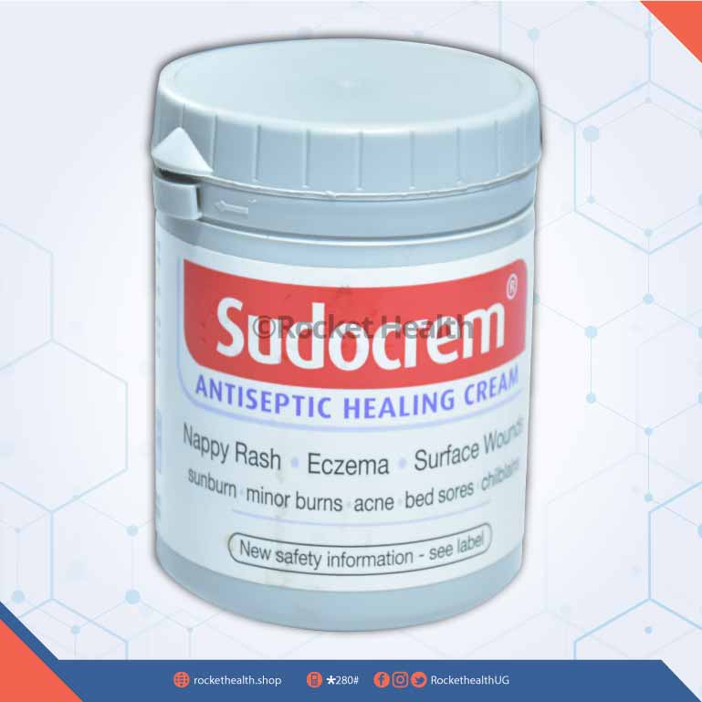 Sudocream Sudocrem Antiseptic Healing Cream at Rs 310/piece in