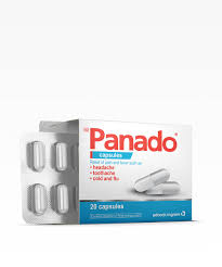 Panadol Advance, 20 Tablets